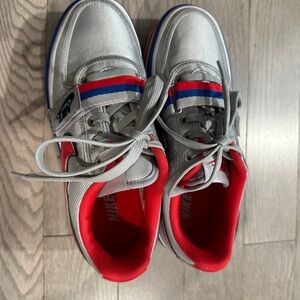 Nike Vandal 2K Platform Low Top Sneakers